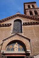 Rome With a Garden Delightful 1 Bedroom Apartment With Private Garden 