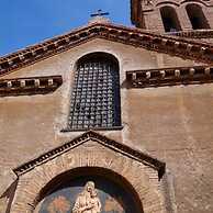 Rome With a Garden Delightful 1 Bedroom Apartment With Private Garden 