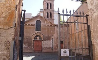 Rome With a Garden Delightful 1 Bedroom Apartment With Private Garden 