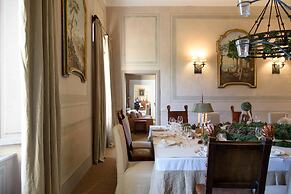 Large Beautiful Villa in Tuscan Hills of Chianti Stunning Gardens and 