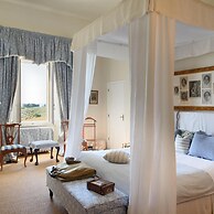 Large Beautiful Villa in Tuscan Hills of Chianti Stunning Gardens and 