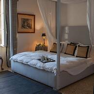 Large Beautiful Villa in Tuscan Hills of Chianti Stunning Gardens and 