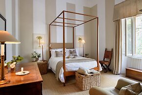 Large Beautiful Villa in Tuscan Hills of Chianti Stunning Gardens and 