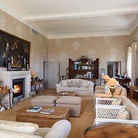 Large Beautiful Villa in Tuscan Hills of Chianti Stunning Gardens and 