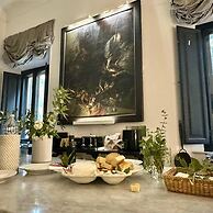 Large Beautiful Villa in Tuscan Hills of Chianti Stunning Gardens and 