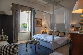 Large Beautiful Villa in Tuscan Hills of Chianti Stunning Gardens and 