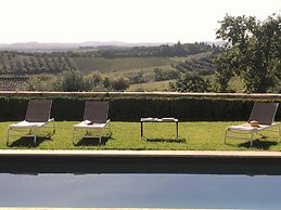 Large Beautiful Villa in Tuscan Hills of Chianti Stunning Gardens and 