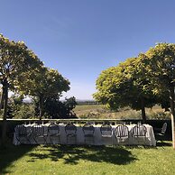 Large Beautiful Villa in Tuscan Hills of Chianti Stunning Gardens and 