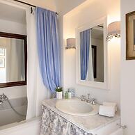 Large Beautiful Villa in Tuscan Hills of Chianti Stunning Gardens and 