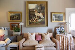 Large Beautiful Villa in Tuscan Hills of Chianti Stunning Gardens and 