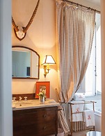 Large Beautiful Villa in Tuscan Hills of Chianti Stunning Gardens and 