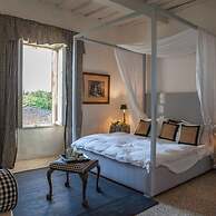 Large Beautiful Villa in Tuscan Hills of Chianti Stunning Gardens and 