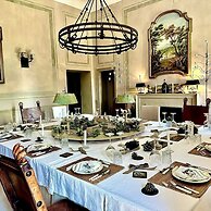 Large Beautiful Villa in Tuscan Hills of Chianti Stunning Gardens and 