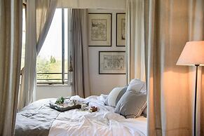 Large Beautiful Villa in Tuscan Hills of Chianti Stunning Gardens and 