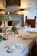 Large Beautiful Villa in Tuscan Hills of Chianti Stunning Gardens and 