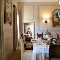 Large Beautiful Villa in Tuscan Hills of Chianti Stunning Gardens and 