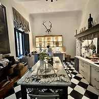 Large Beautiful Villa in Tuscan Hills of Chianti Stunning Gardens and 