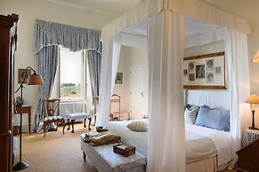 Large Beautiful Villa in Tuscan Hills of Chianti Stunning Gardens and 