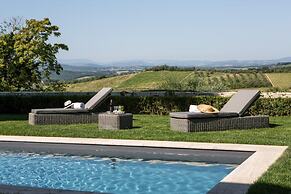 Large Beautiful Villa in Tuscan Hills of Chianti Stunning Gardens and 