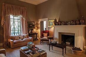 Large Beautiful Villa in Tuscan Hills of Chianti Stunning Gardens and 