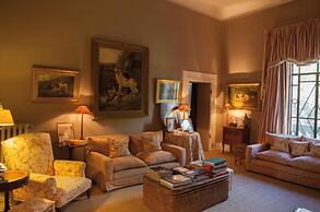 Large Beautiful Villa in Tuscan Hills of Chianti Stunning Gardens and 