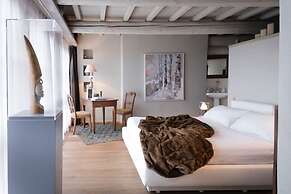 Casa Stefano Montagne e Mare