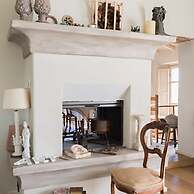 Casa Stefano Montagne e Mare