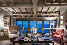 Casa Stefano Montagne e Mare