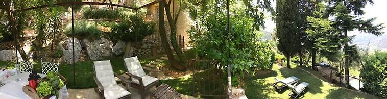 Casa Stefano Montagne e Mare