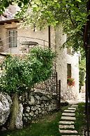 Casa Stefano Montagne e Mare