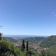 Casa Stefano Montagne e Mare