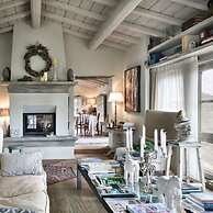 Casa Stefano Montagne e Mare