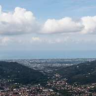 Casa Stefano Montagne e Mare