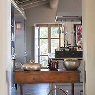 Casa Stefano Montagne e Mare