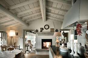 Casa Stefano Montagne e Mare