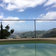 Casa Stefano Montagne e Mare