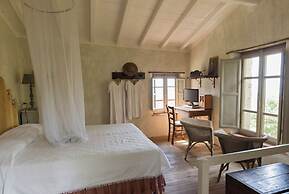 Casa Stefano Montagne e Mare