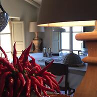 Casa Stefano Montagne e Mare