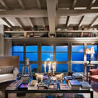 Casa Stefano Montagne e Mare