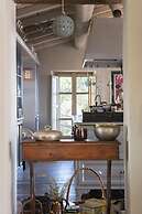 Casa Stefano Montagne e Mare