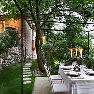 Casa Stefano Montagne e Mare