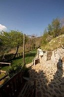 Casa Stefano Montagne e Mare