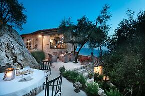 Casa Stefano Montagne e Mare