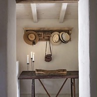 Casa Stefano Montagne e Mare