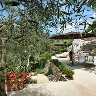 Casa Stefano Montagne e Mare