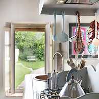 Casa Stefano Montagne e Mare