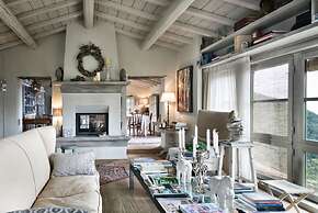 Casa Stefano Montagne e Mare