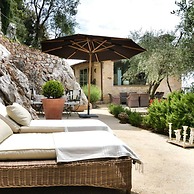 Casa Stefano Montagne e Mare