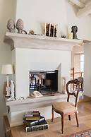 Casa Stefano Montagne e Mare