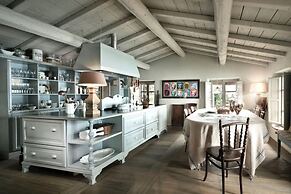 Casa Stefano Montagne e Mare